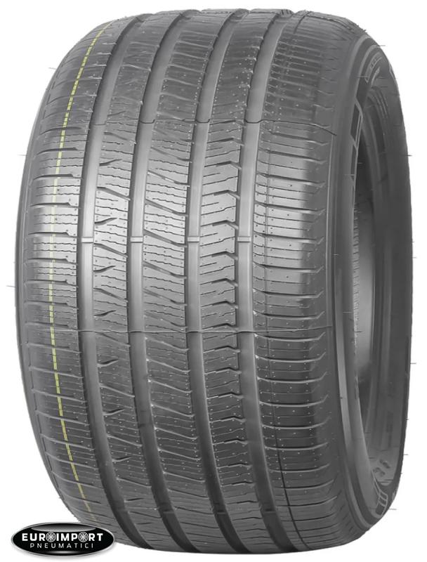 Three-a ECOSAVER II  215/55 R18 99 V  